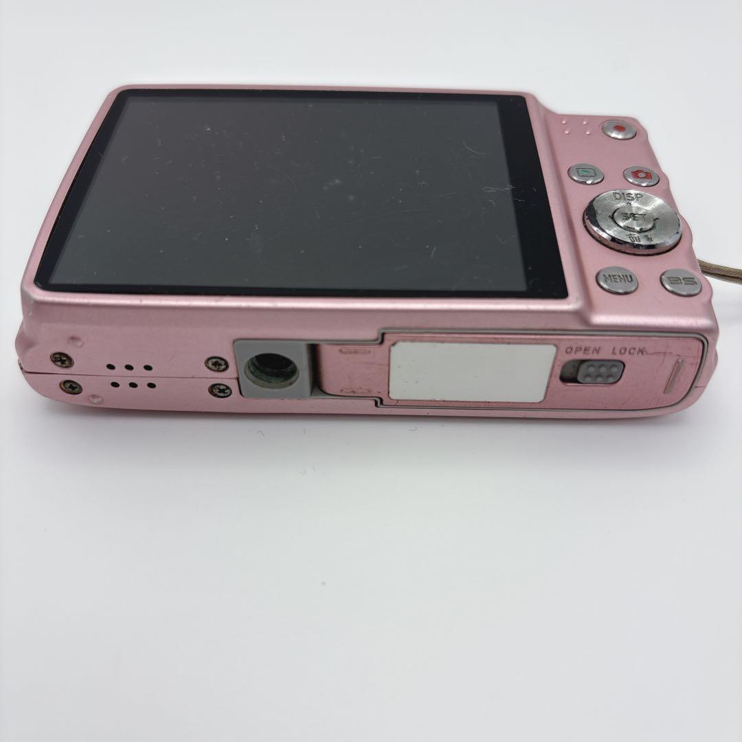 CASIO EXILIM EX-Z450 ジャンク