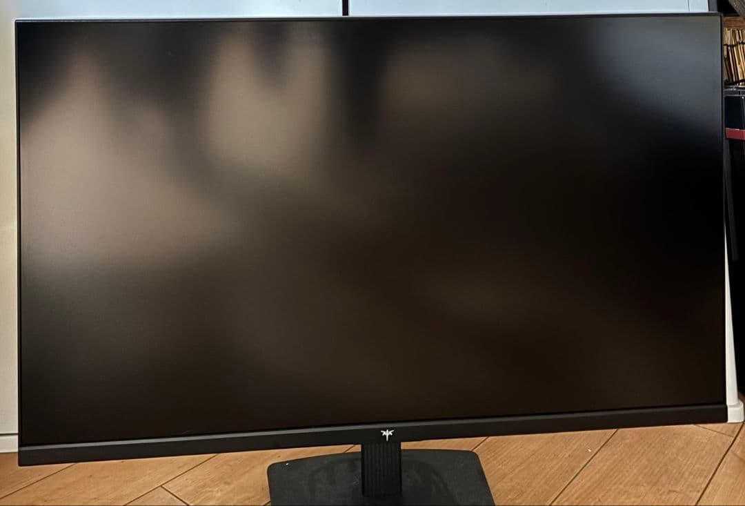 KTC 27インチ 4K UHD ゲーミングモニター