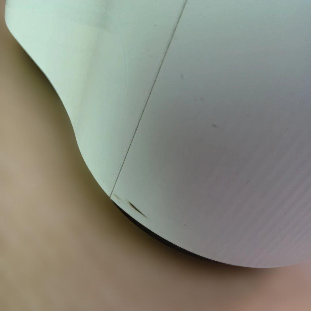SHARP 空気清浄機 スリムデザインKC‐L50‐W　2020年製　動作確認済