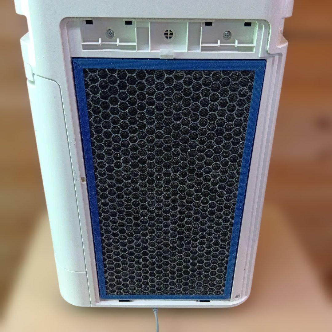 SHARP 空気清浄機 スリムデザインKC‐L50‐W　2020年製　動作確認済