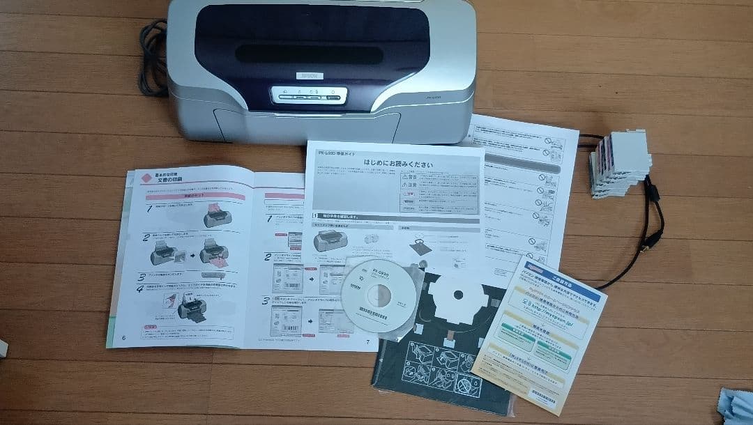 エプソンPX-G930