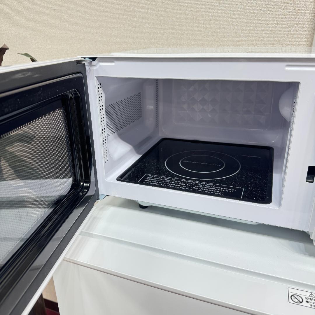 東京23区送料無料　超美品家電3点セット　取り置きOK　プロによる洗浄/除菌済み