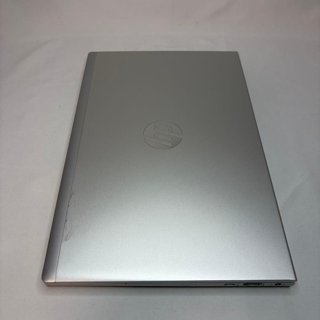 準美品 ProBook 635 Aero G8 Ryzen5 8GB オフィス