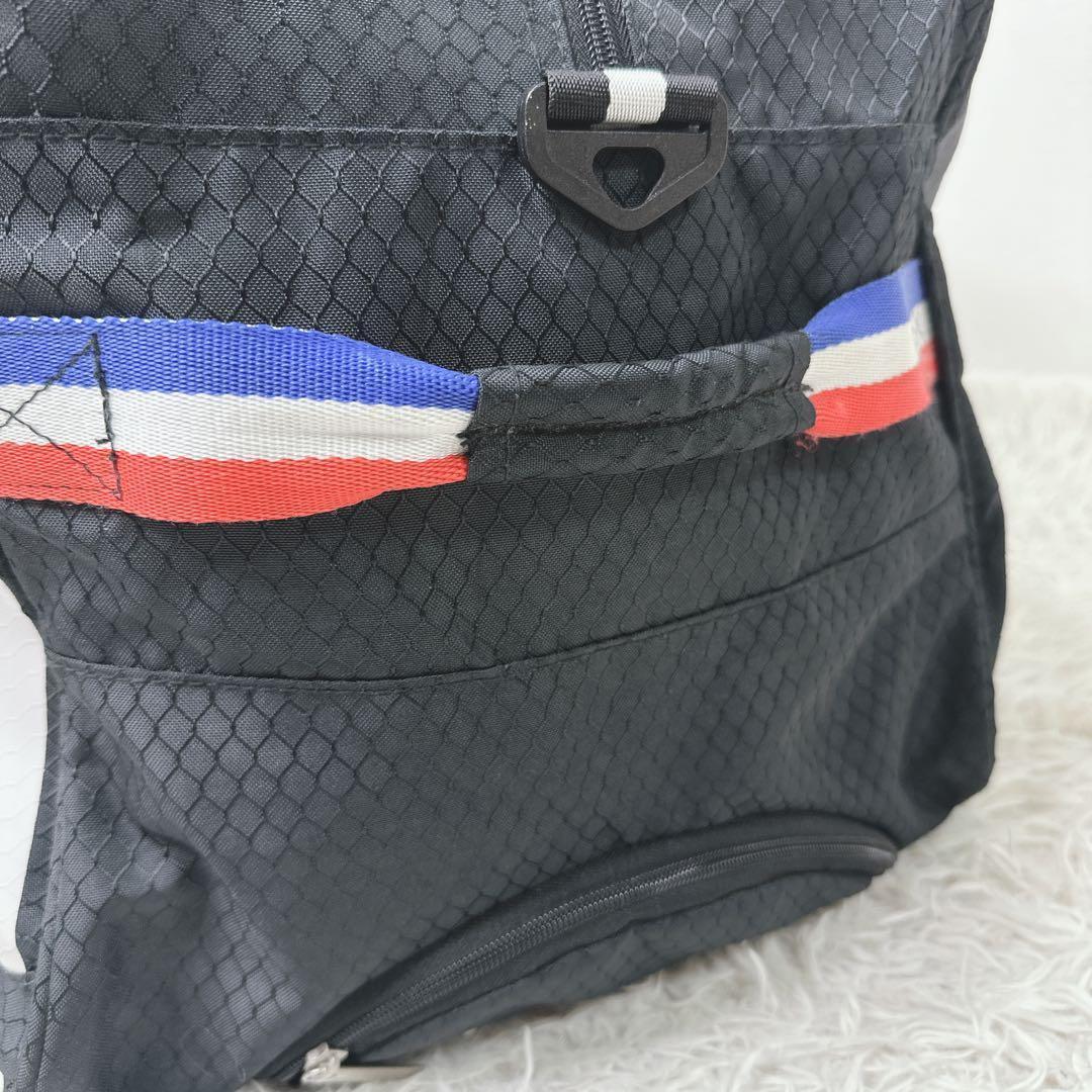 ルコック ボストン キャリー バッグ 60L 大容量 3WAY 旅行 合宿 出張