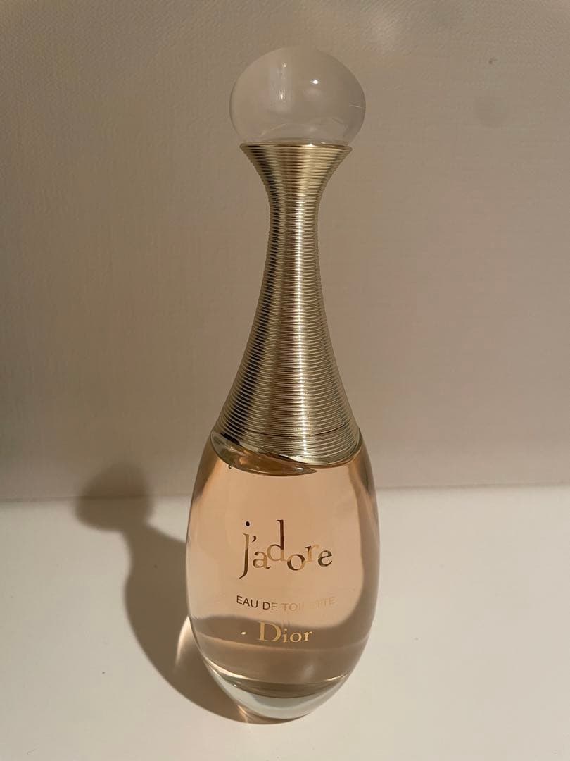 CHRISTIAN DIOR クリスチャンディオール ジャドール EDP  1…