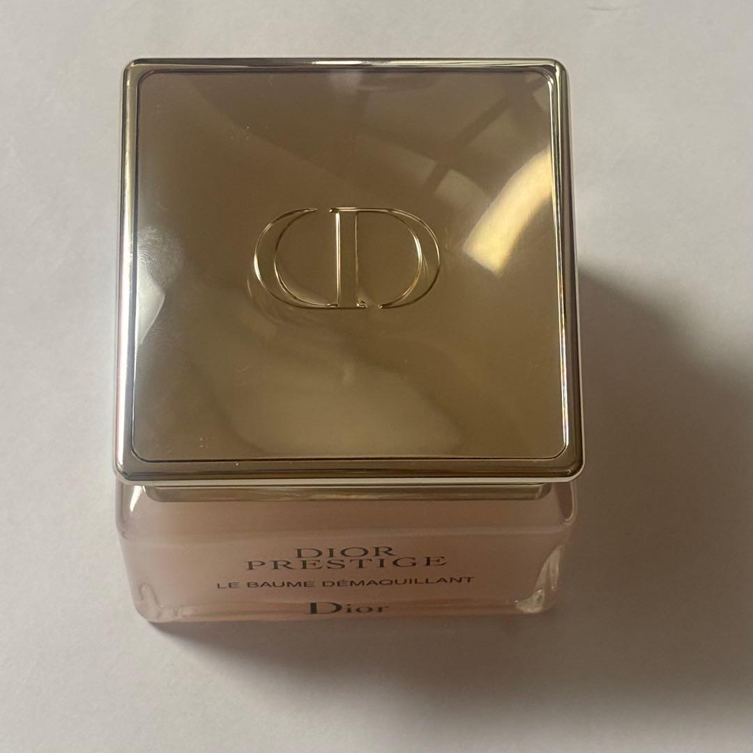 Dior プレステージ　ル　バーム　デマキヤント　 150ml