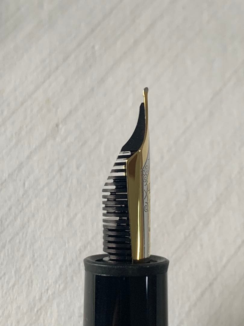 Montblanc（モンブラン）NO.149 万年筆 18Kニブ