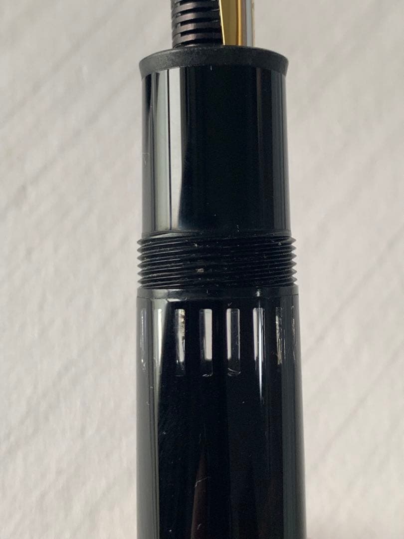 Montblanc（モンブラン）NO.149 万年筆 18Kニブ