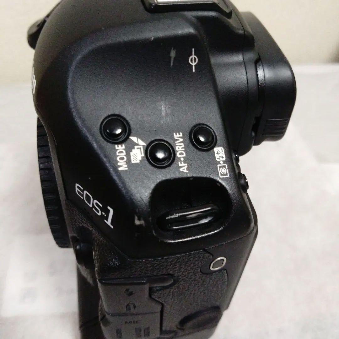 即日発送 ★ キヤノン EOS-1D MarkⅣ（JP）セット ★美品