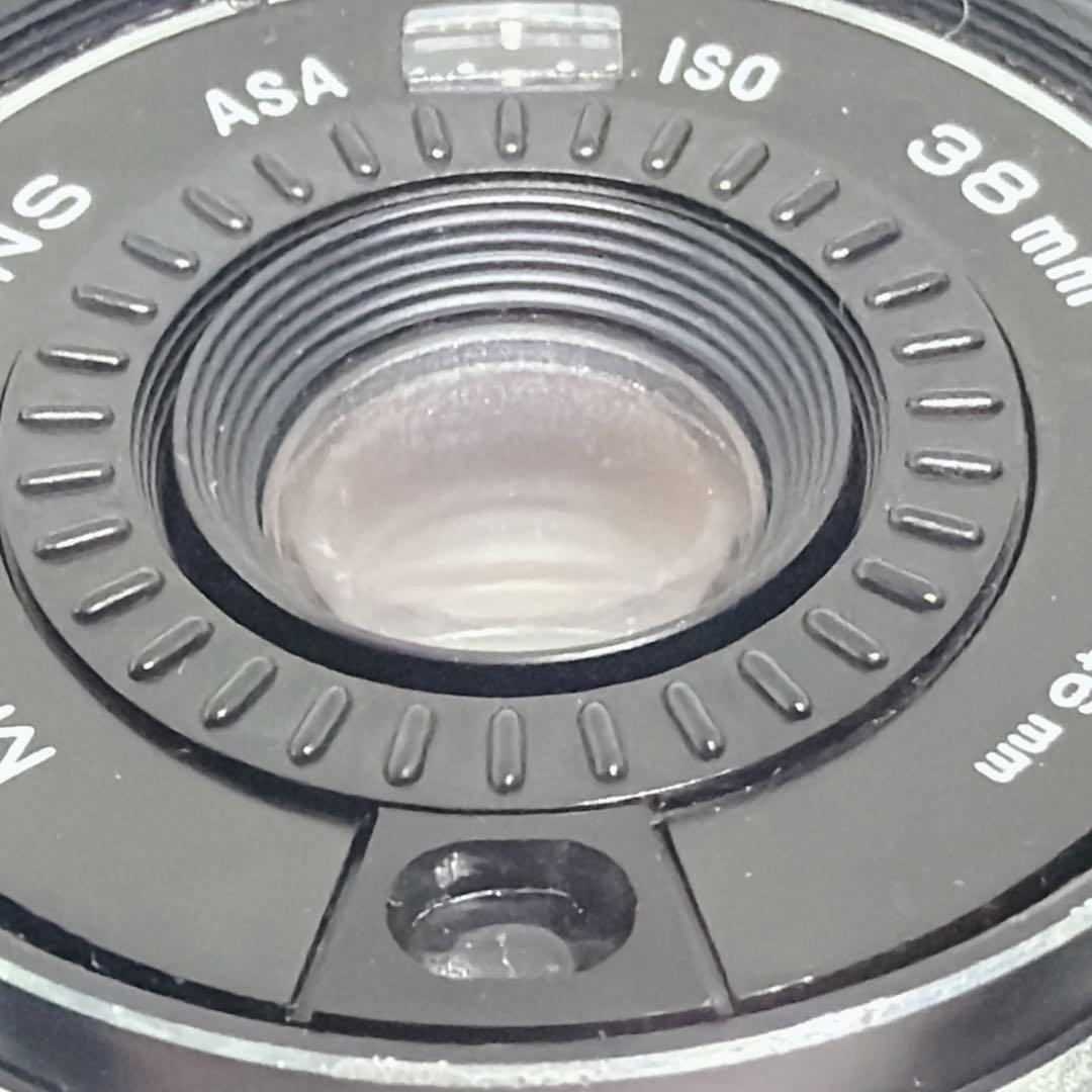 ミノルタ MINOLTA HI MATIC AF