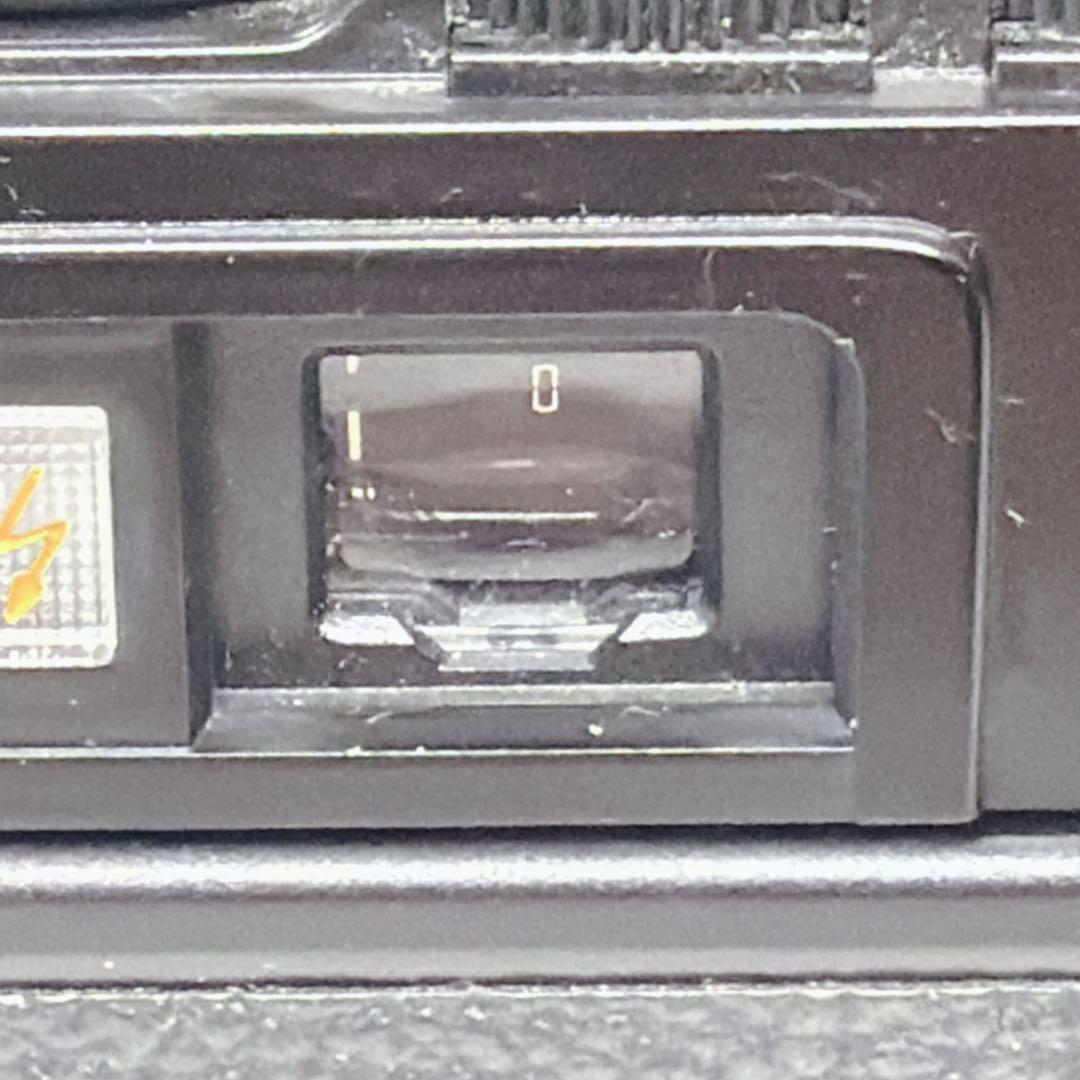 ミノルタ MINOLTA HI MATIC AF