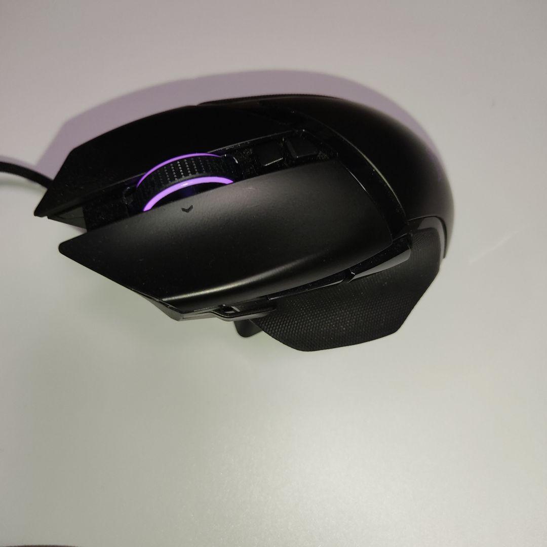Razer Basilisk Ultimate ワイヤレスゲーミングマウス