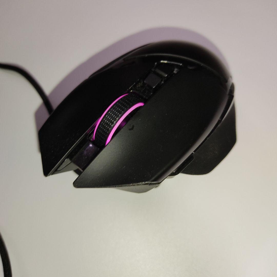 Razer Basilisk Ultimate ワイヤレスゲーミングマウス