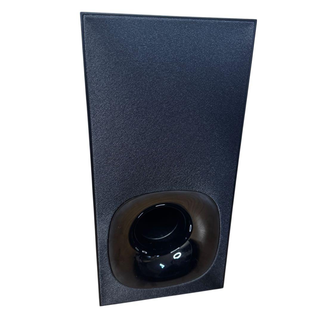 【美品】SONY サウンドバー サブウーファー セット HT-CT380 ソニー