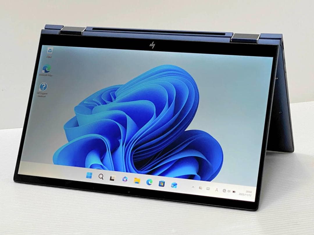 第11世代Core i5 HP Elite Dragonfly G2 16GB