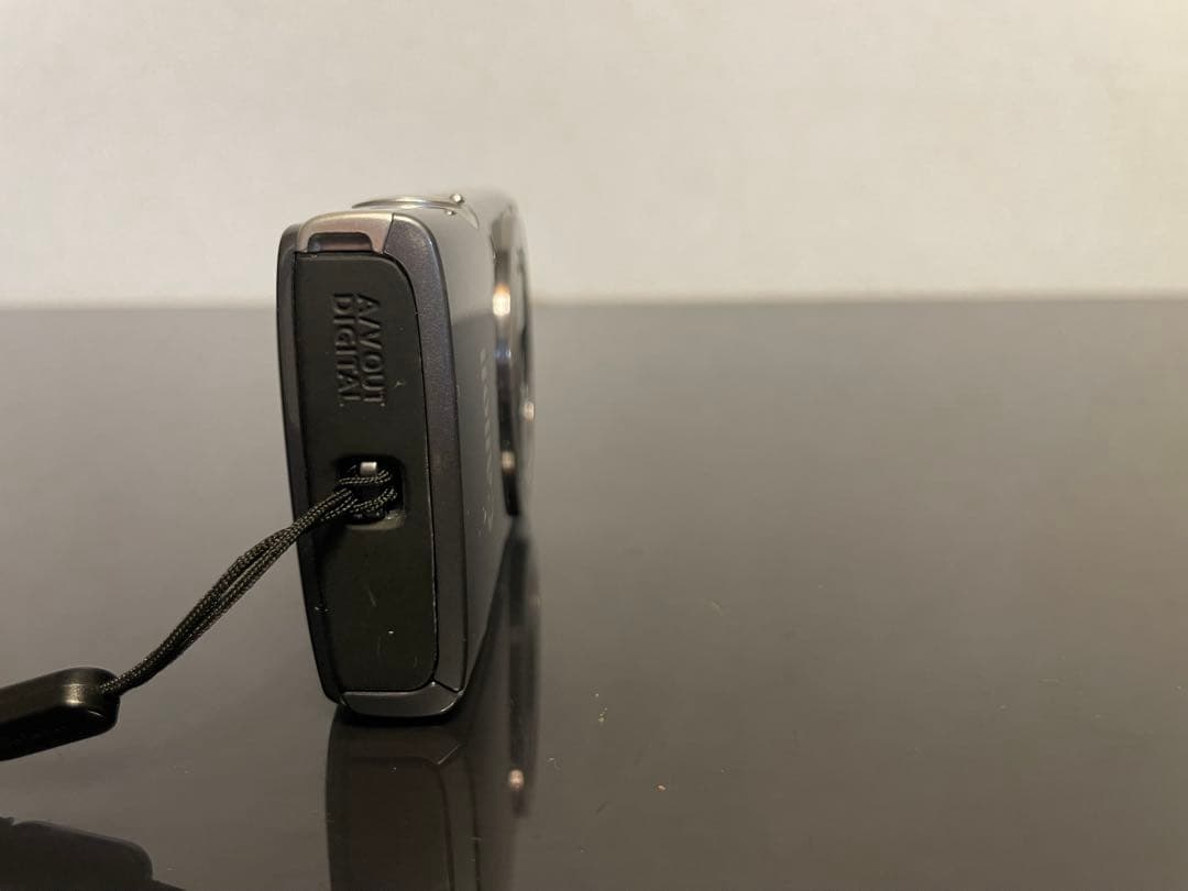 Canon IXY 150 コンパクトデジタルカメラ　中古品