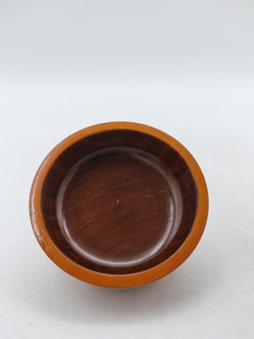 d088 【新品・未使用】果実香合 梨 桜土地 中島 宗峰 茶道具