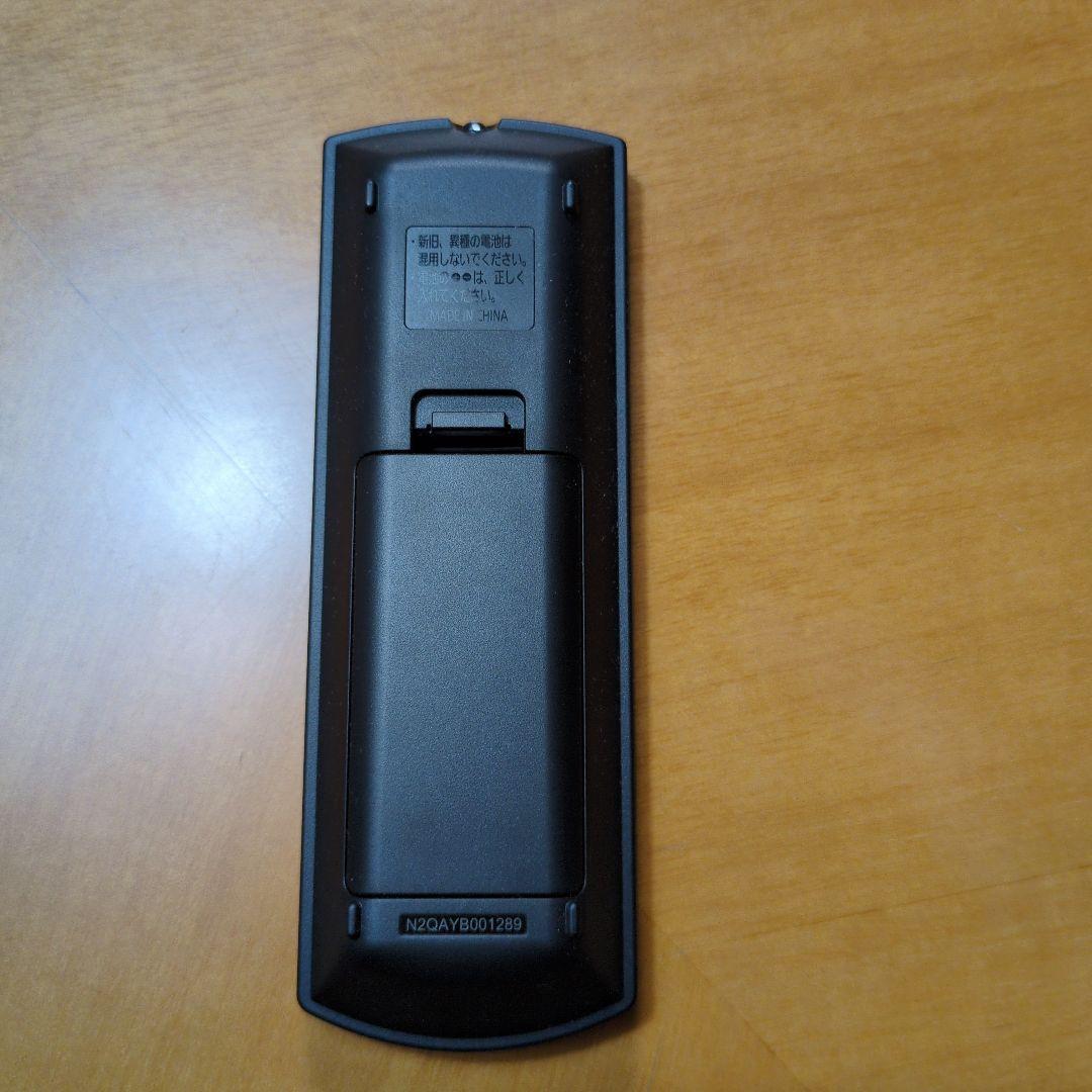 Panasonic DMP-BD90S ブラック ブルーレイプレーヤー