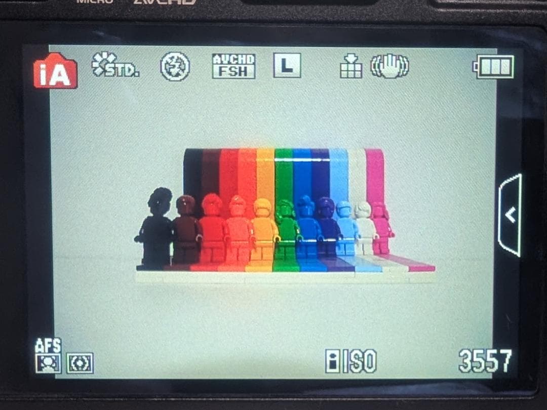 0306 パナソニック Panasonic LUMIX DMC-GX1 ボディ