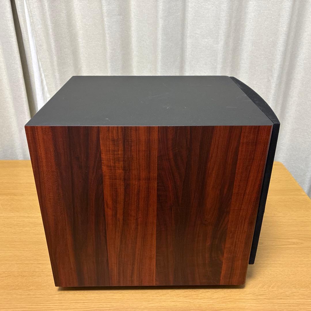 【希少・生産終了】JBL STAGE A100P サブウーファー 動作良好