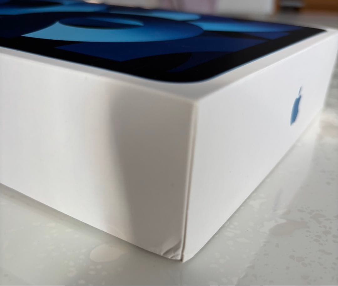 Apple iPad Air 第5世代（Apple Pencil第2世代付）