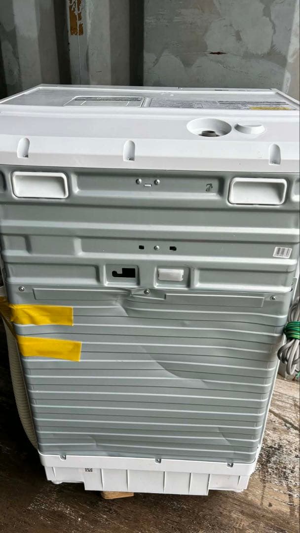 HITACHI BD-SG100FLドラム式洗濯乾燥機 洗濯10kg/乾燥6kg