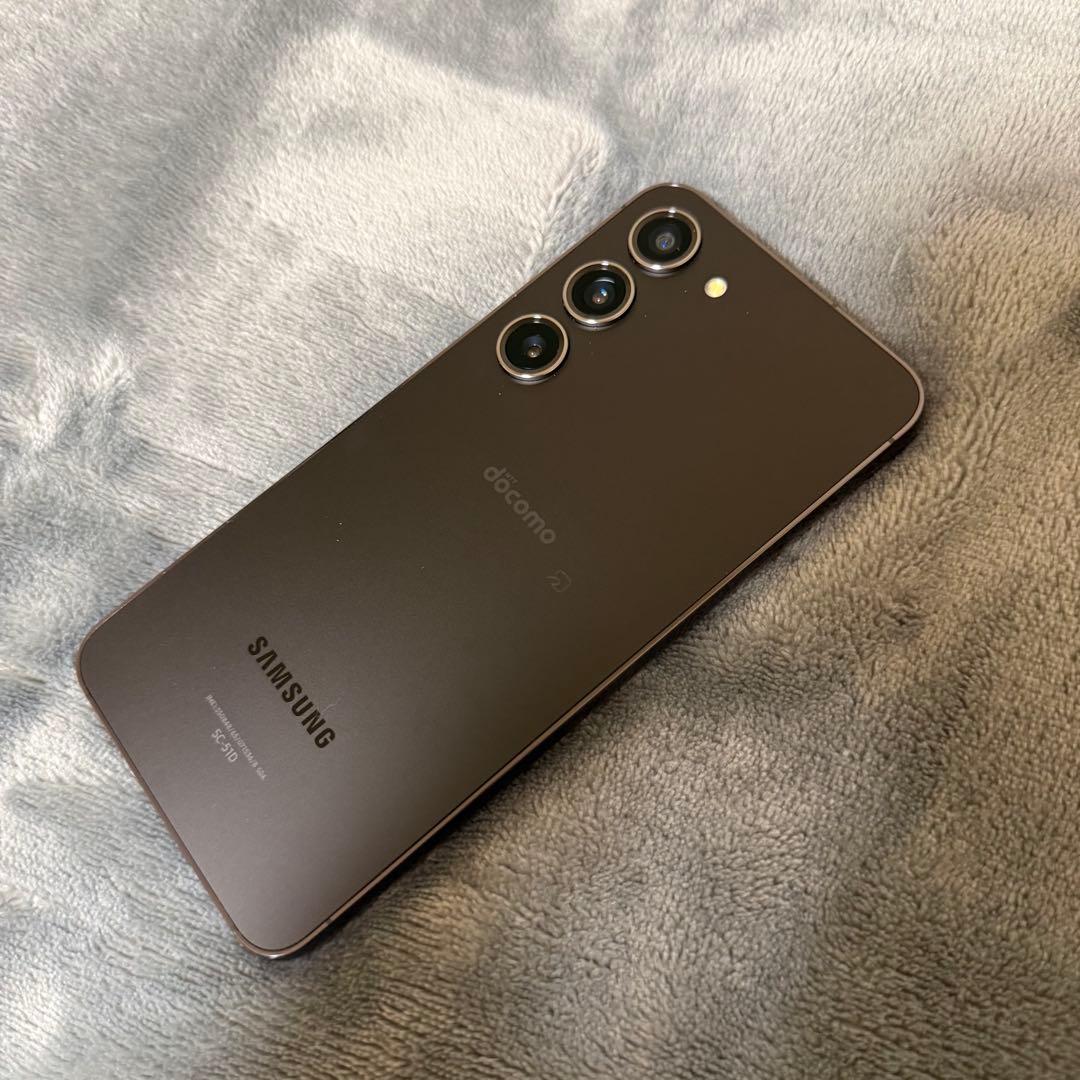 Galaxy S23 SC-51D 256GB SIMフリー ジャンク