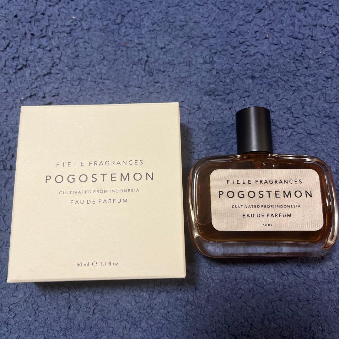 香水(ユニセックス) Fiele Fragrances Pogostemon 50ml