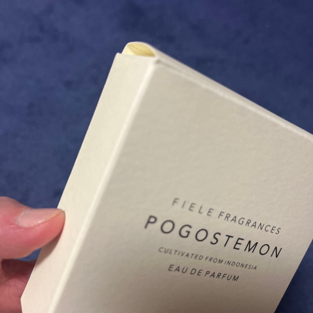 香水(ユニセックス) Fiele Fragrances Pogostemon 50ml
