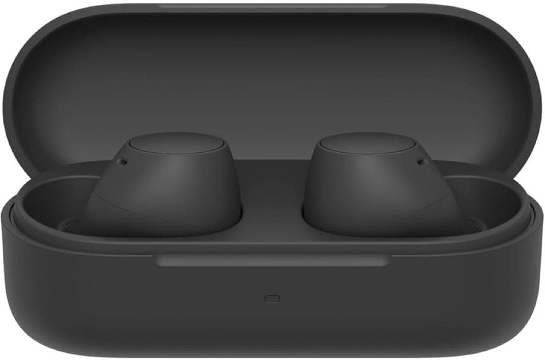 新品未開封美品　ソニー(SONY) 完全ワイヤレスイヤホン WF-C510