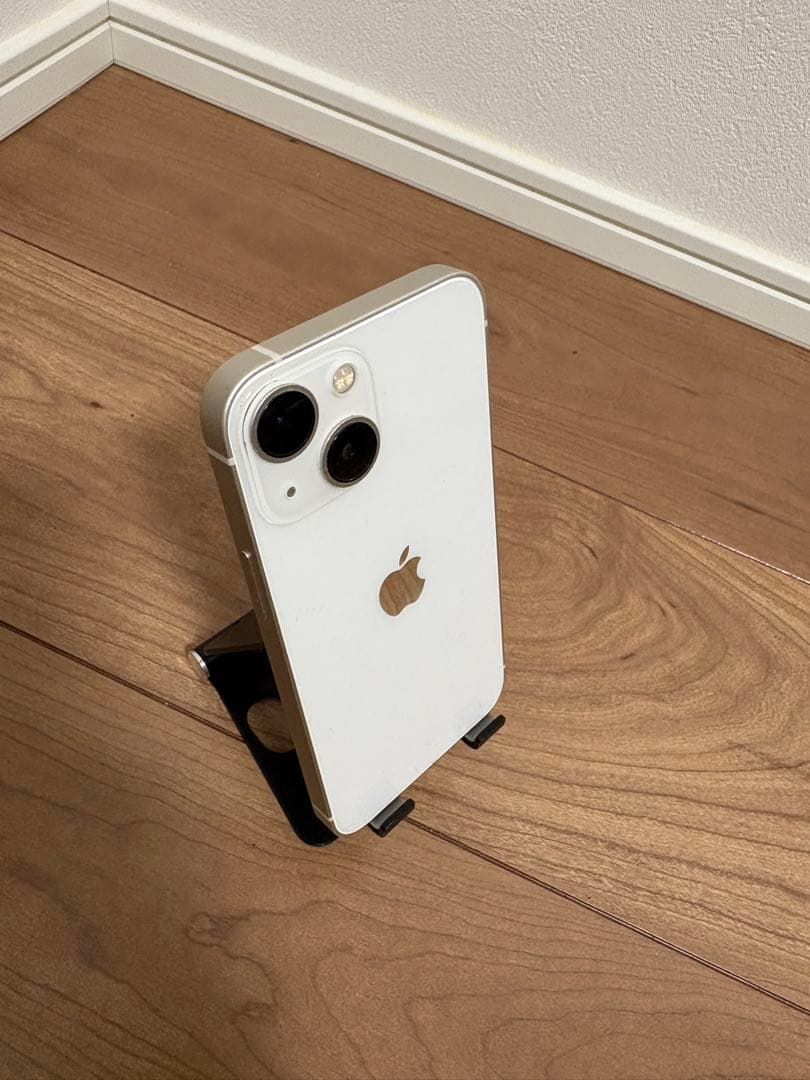 スマートフォン本体 iPhone 13 mini 256GB