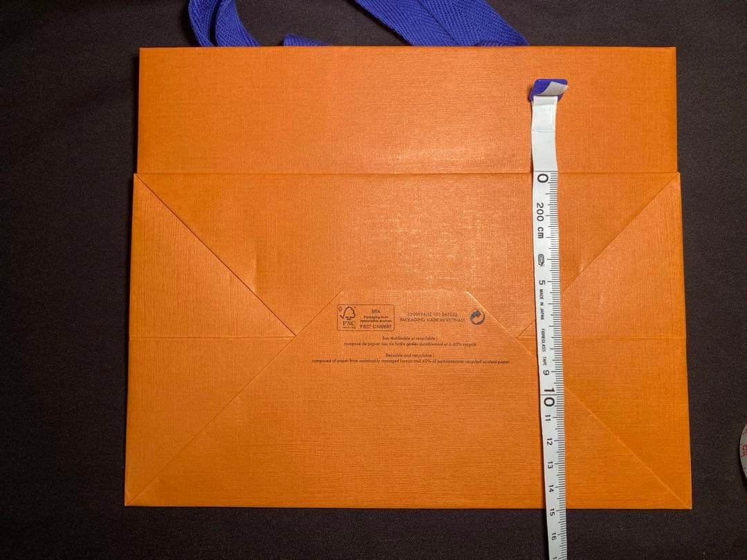 【LOUIS VUITTON】空き箱 ショッパー【まとめ売り】