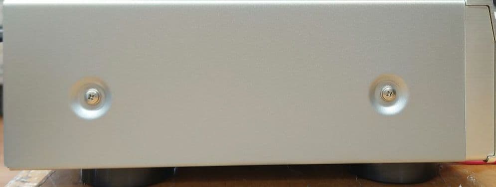 【￥43.000・2006年】DENON　PMA-390AE プリメインアンプ