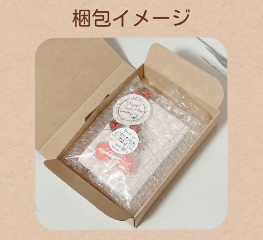 No.222 アクアマリンの揺れるピアス(シルバー)