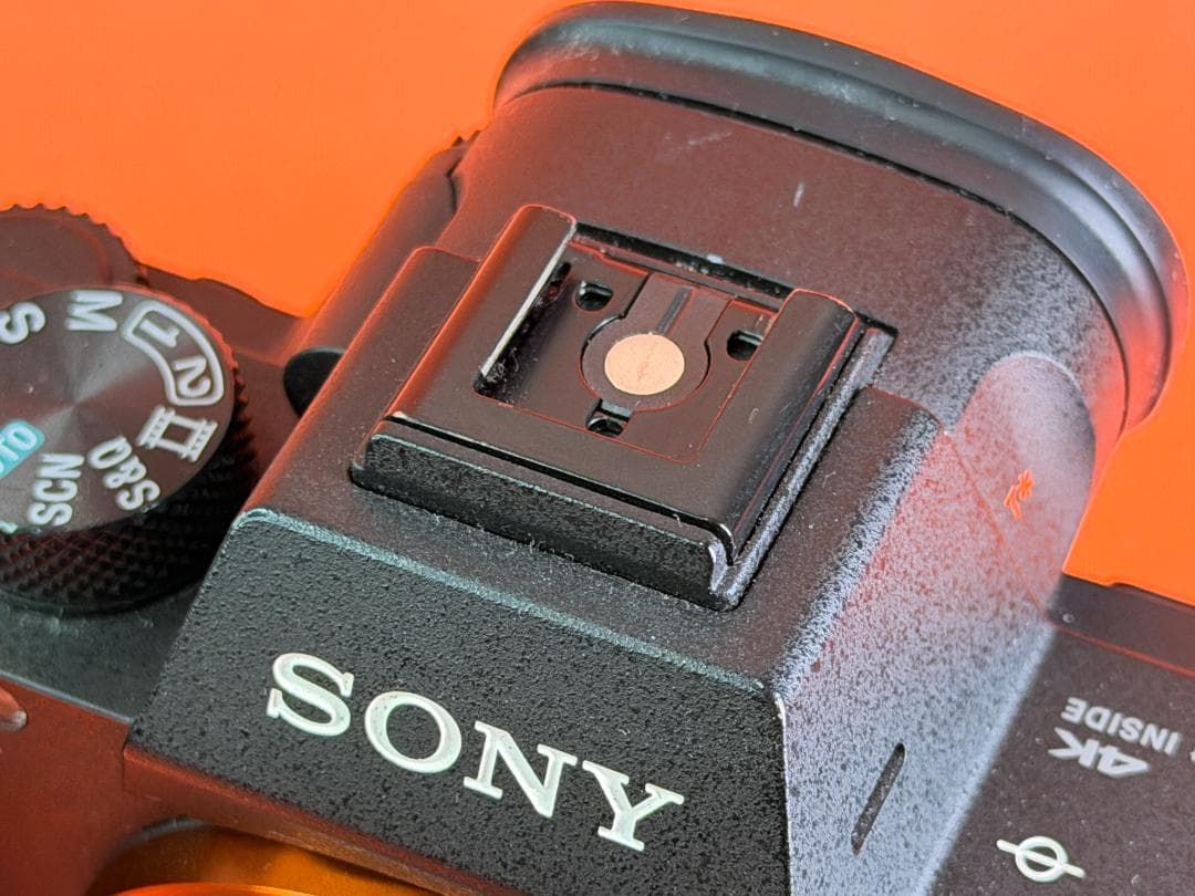 SONY α7 III（ILCE-7M3）ボディ＋付属品セット