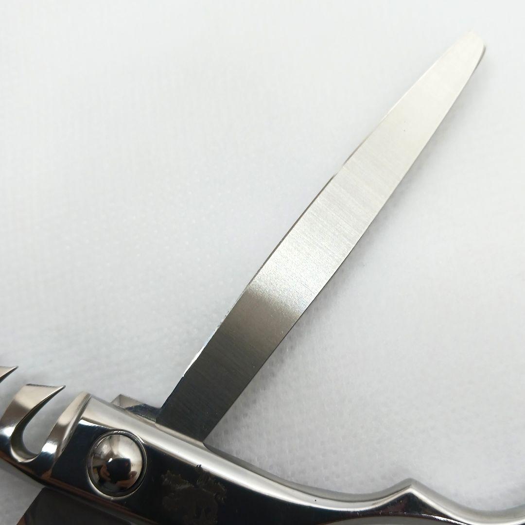 TRACKS SCISSORS PERM10 セニングシザー トラックスシザー