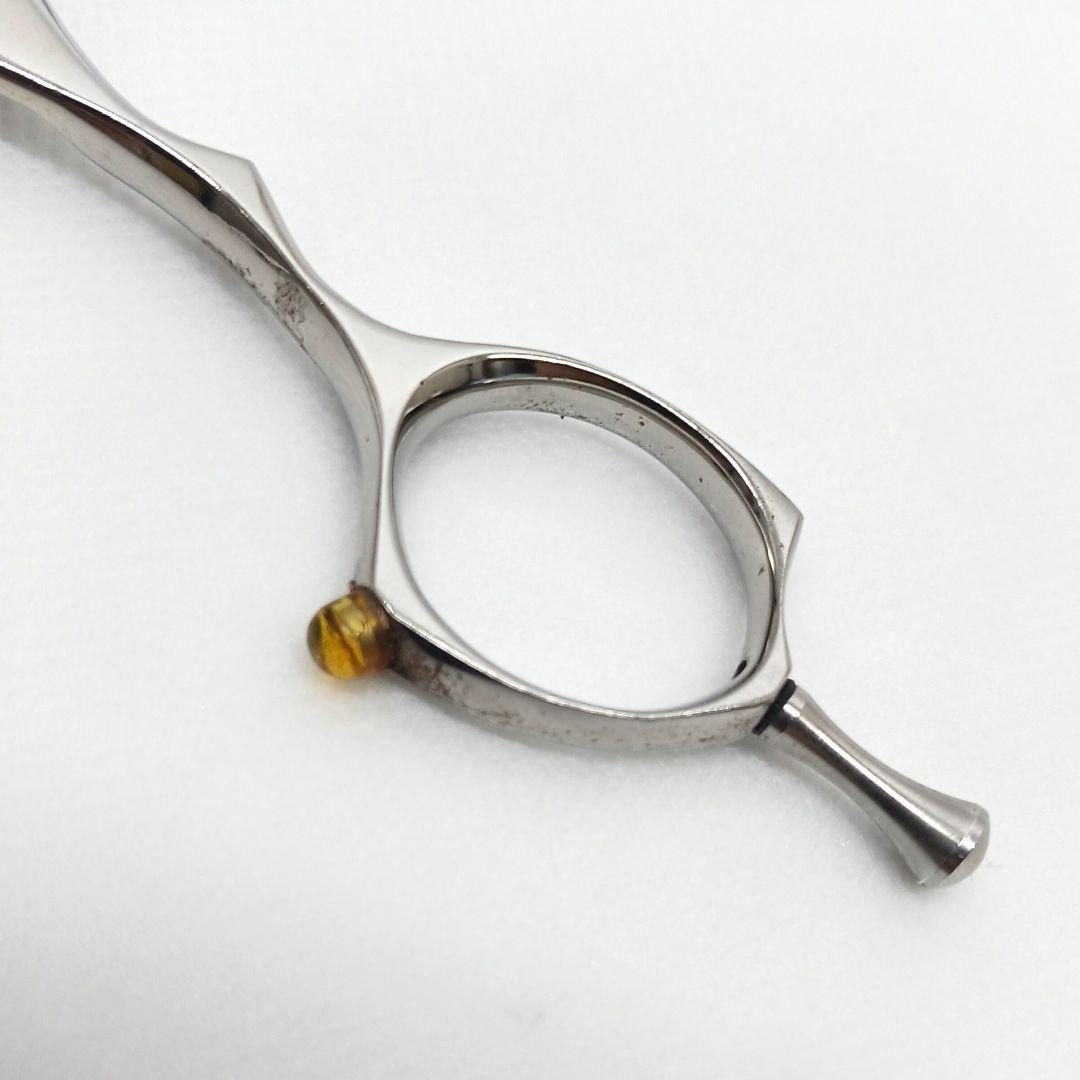 TRACKS SCISSORS PERM10 セニングシザー トラックスシザー