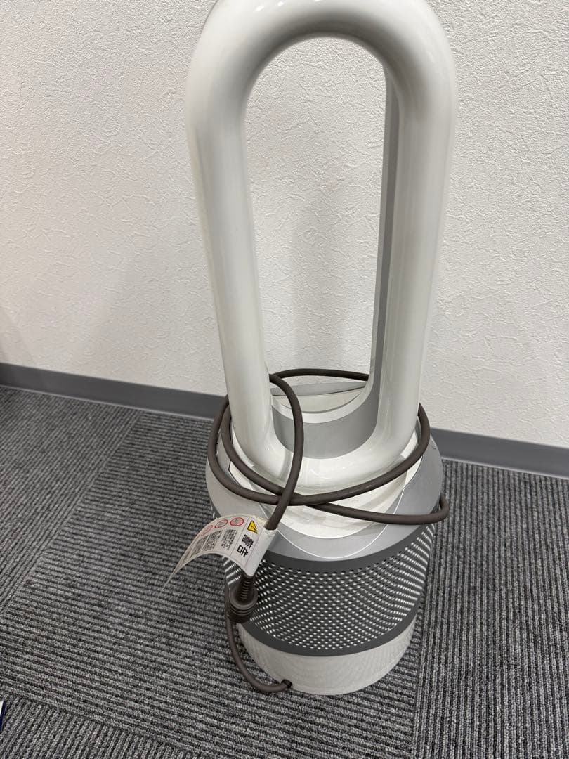 ★人気モデル★Dyson HP01空気清浄機能付