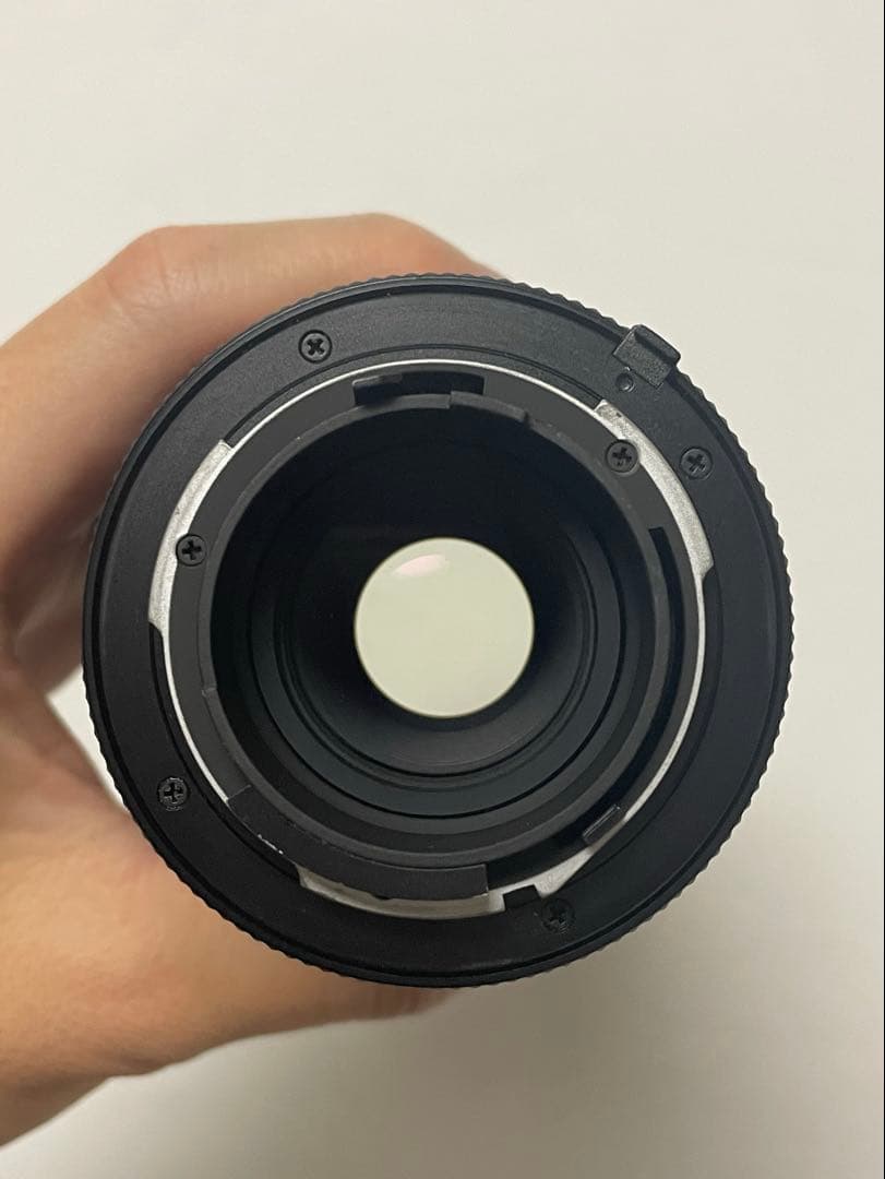 コンタックス Vario-Sonnar T* f/4 80-200mm