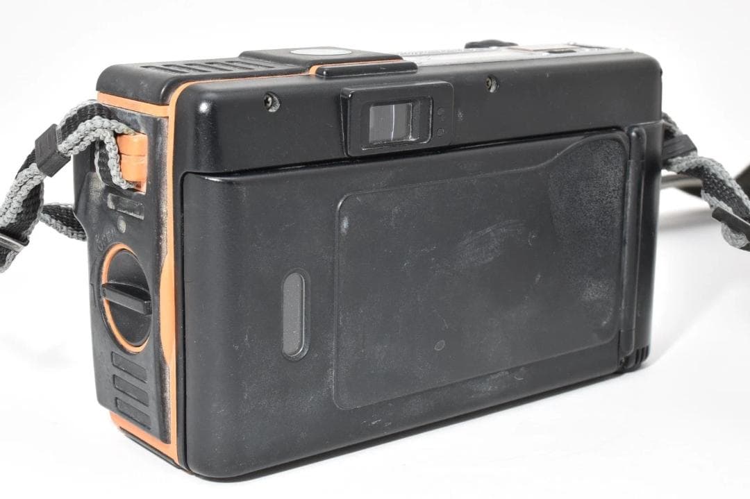 [動作良好/箱付き] Konica 現場監督 28 WB Eco #171