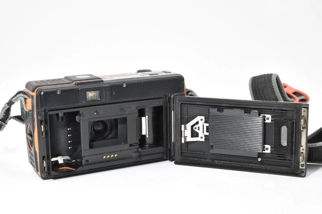 [動作良好/箱付き] Konica 現場監督 28 WB Eco #171