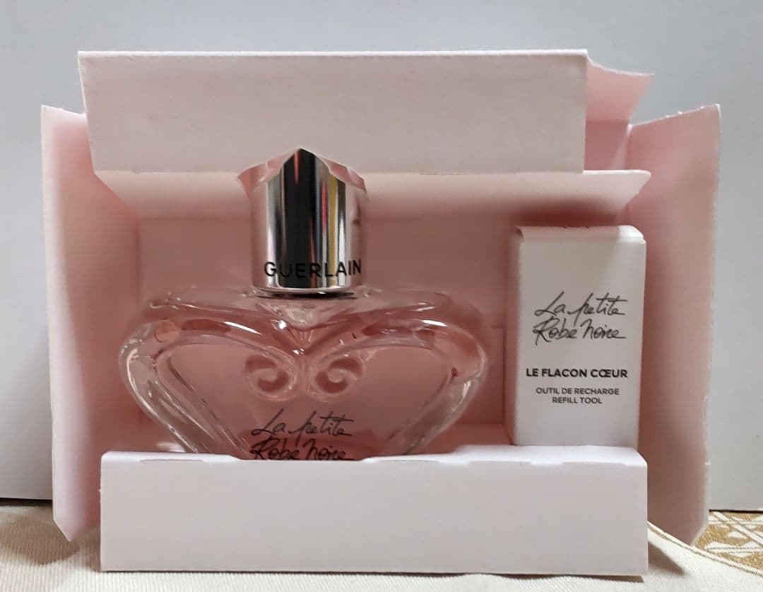 GUERLAIN La Petite Robe Noire セット