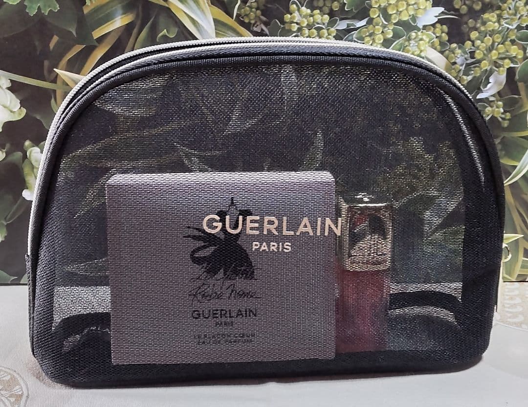 GUERLAIN La Petite Robe Noire セット