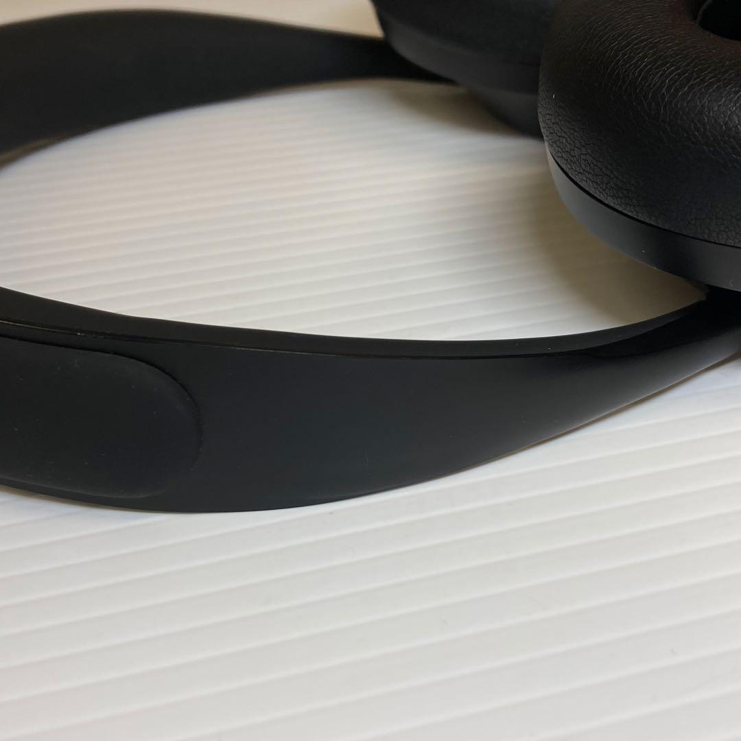 美品★　Bose NC 700 ワイヤレスヘッドホン　ブラック