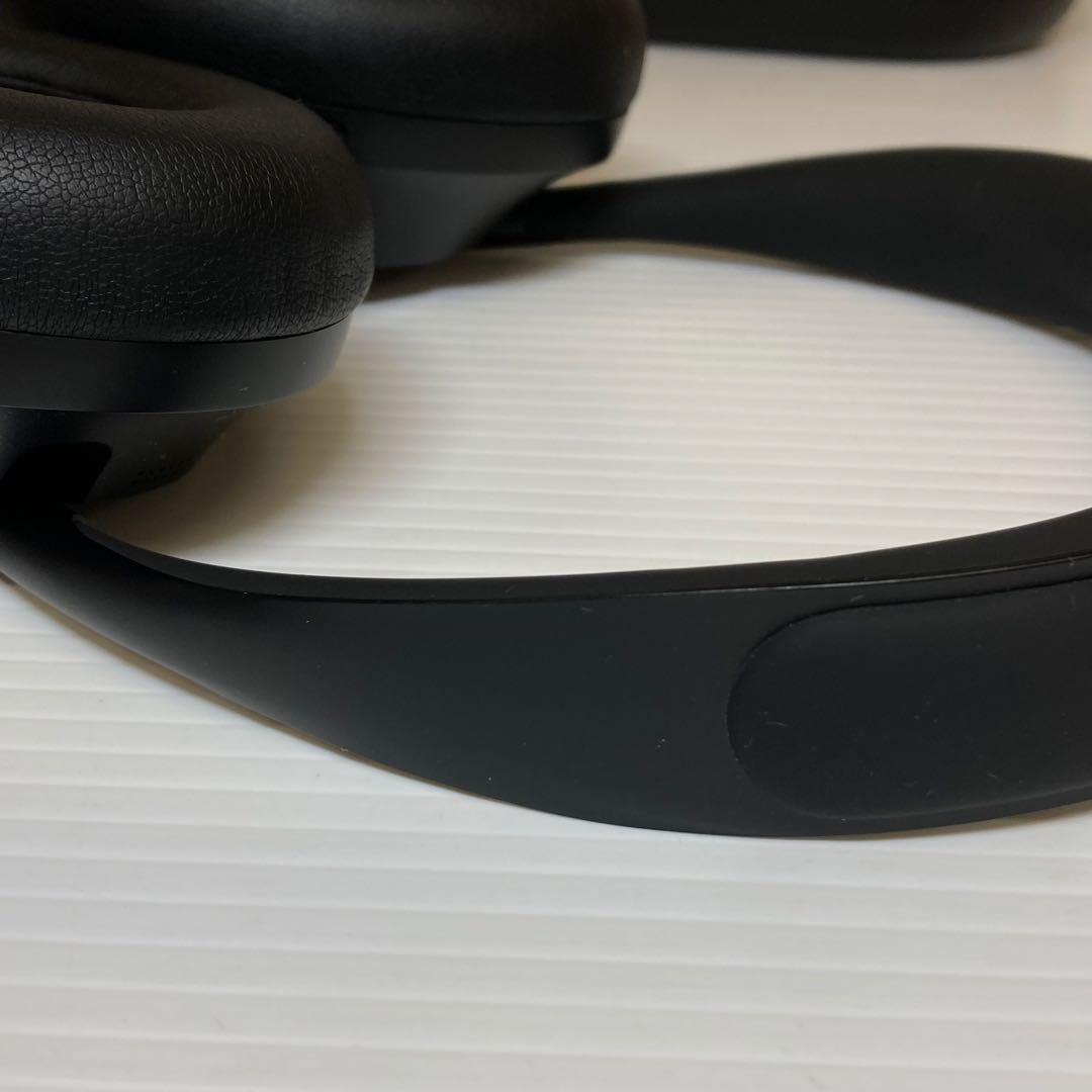 美品★　Bose NC 700 ワイヤレスヘッドホン　ブラック