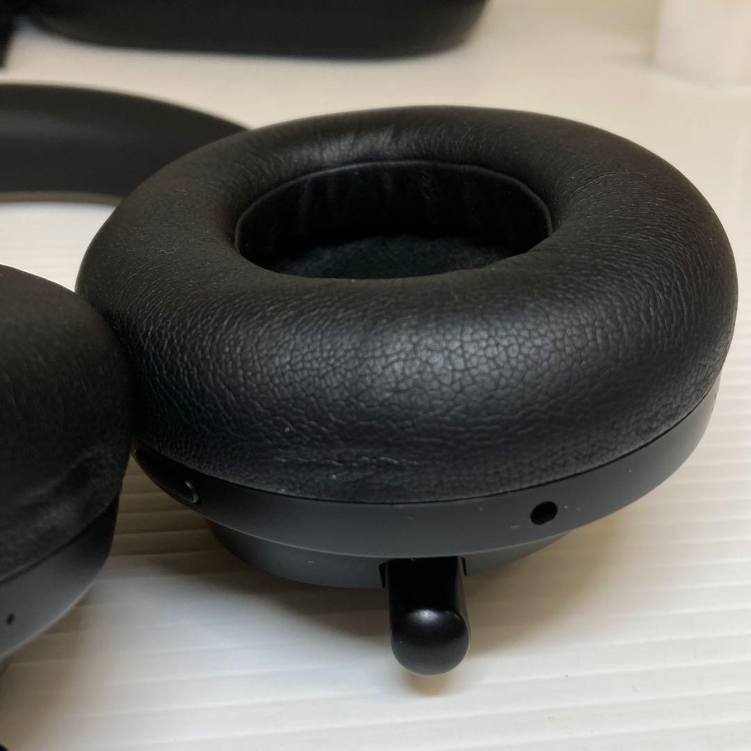 美品★　Bose NC 700 ワイヤレスヘッドホン　ブラック