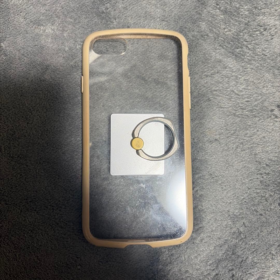 お*り様 iPhone8 256GB カバー付き