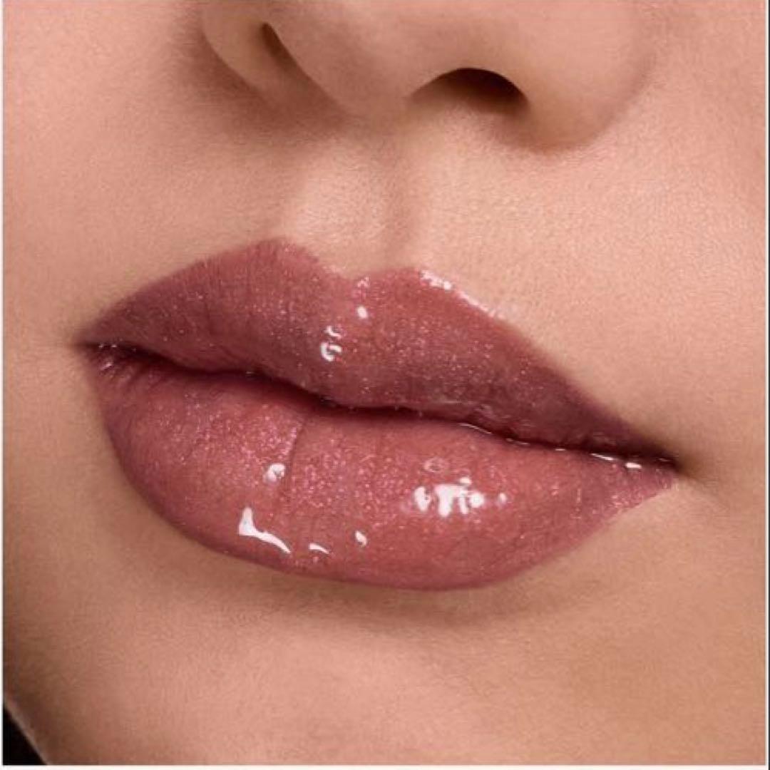 DIOR ルージュ ディオール シークイン リキッド デュオ 520 ホリデー