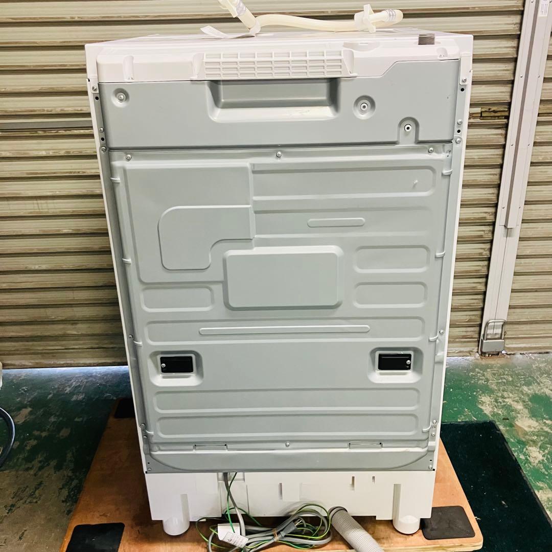 2r36. Panasonic 10kg ドラム式洗濯機 NA-VG1100L
