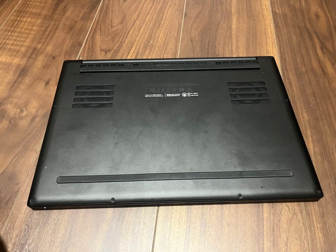 Razer Razer Blade Stealth 13（2020）